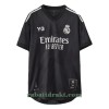 Real Madrid Y-3 Hjemme 22-23 120th Anniversary Svart - Herre Fotballdrakt